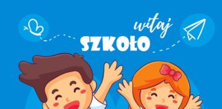 Rozpoczęcie roku szkolnego 2023/2024.