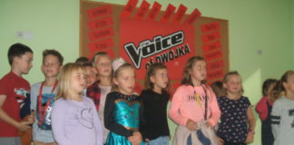 The Voice of Dwójka