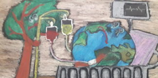 Wyniki konkursu geograficznego „Ratuj Ziemię”