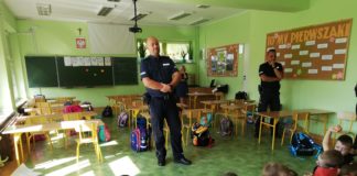 Bądźmy bezpieczni na drodze