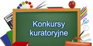 Konkursy kuratoryjne.
