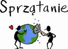 Konkursy geograficzne organizowane przez p. Iwonę Mermer – konkurs na bajkę …