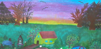 Wyniki konkursu „Odpoczywaj na wsi” – etap szkolny.