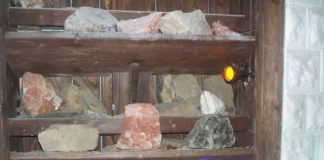 Wyprawa do Groty Solnej