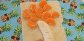 „Owocowe Safari”