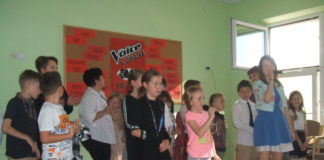 The Voice of Dwójka – bitwa pierwsza