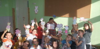 W krainie twórczej wyobraźni