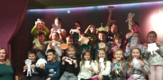 Warsztaty filmowe w 3a