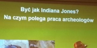 Zajęcia klasy 3a w Muzeum Historycznym