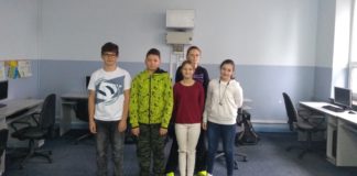 Projekt eTwinning ,,Easier than you think”.