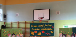 Akademia z okazji Dnia Edukacji Narodowej