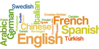 Zajęcia koła „Poliglota”