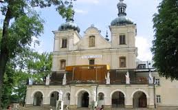 Podróże kształcą… wyjazd do Przemyśla i na Kalwarię Pacławską…