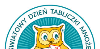 IX Światowy Dzień Tabliczki Mnożenia
