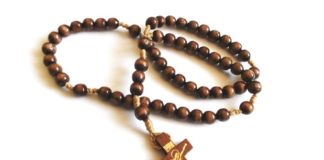 Najpiękniejszy różaniec