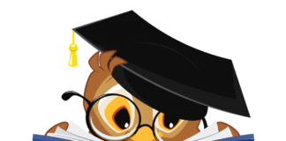 Już pierwszoklasiści!