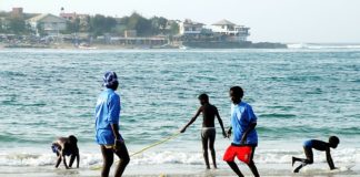 Zbieramy makulaturę dla dzieci z Wysp Zielonego Przylądka.