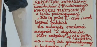 Kto Ty jesteś…? – zaproszenie