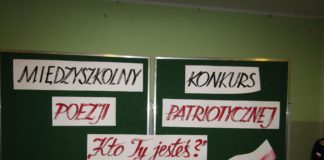 „KTO TY JESTEŚ ?”