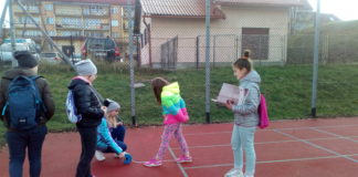 Warsztaty matematyczno – przyrodniczych „Sanok w liczbach”