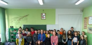 Konkursu ,,Master of English”