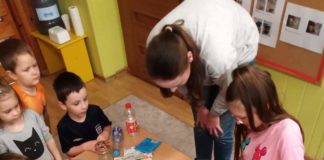 Świat fizyki nie taki straszny…