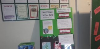 Konkurs Christmas Trivia Quiz