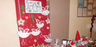 KIERMASZ CHARYTATYWNY