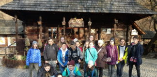 Życie codzienne dawnej wsi