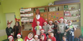 Najwspanialszy dzień!