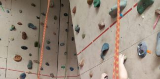 Wizyta w Centrum Sportów Ekstremalnych