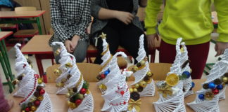 PRZEDŚWIĄTECZNE WARSZTATY