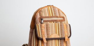 „Lżejszy plecak”.