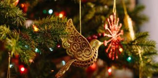 Życzenia świąteczne.