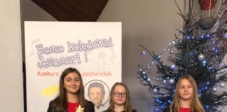 „Bosco Kolędować Jezusowi”.