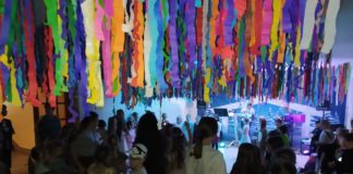 Bal karnawałowy klas I-III