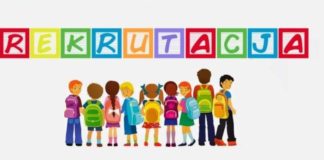 Dołącz do nas. Rozpoczynamy rekrutację do szkoły.