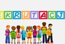 WAŻNE informacje dotyczące rekrutacji.