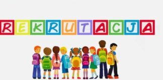 Rekrutacja dzieci zamieszkałych poza obwodem szkoły