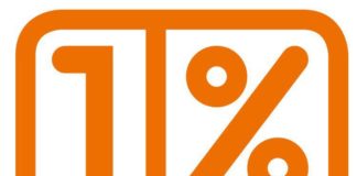 1% podatku dla Stowarzyszenia Inicjatyw Edukacyjnych „Kinga”.