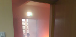 Pierwszaki z wizytą u strażaków.