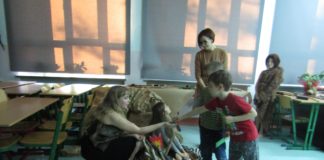 Popołudnie z Dwójką.