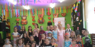 WALENTYNKOWY BAL KARNAWAŁOWY