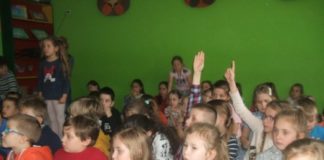 …..dawno, dawno temu w odległej galaktyce…..