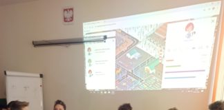 Spotkanie informacyjno-doradcze.