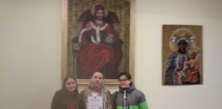 XX Regionalna Olimpiada o Wielkich Polakach