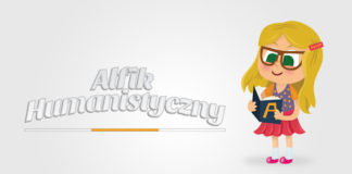 Alfik Humanistyczny 2019