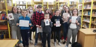 Elitarny Klub Czytelniczy