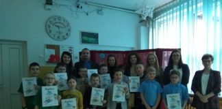 „Na Magicznym Dywanie”