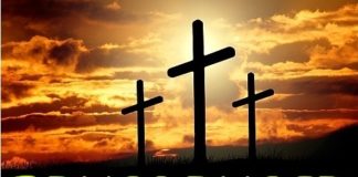 Rekolekcje Wielkopostne.